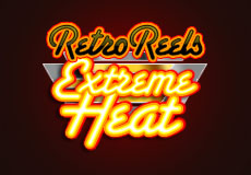 Retro Reels - Extreme Heat Slots Mobile (Microgaming)